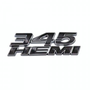 copy of Emblème logo Dodge...