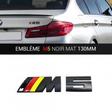 copy of Emblème M5...